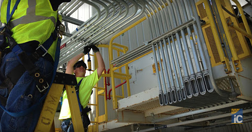 Eletricista Residencial - industrial - Predial - Comercial - Beto Serviços eletricos