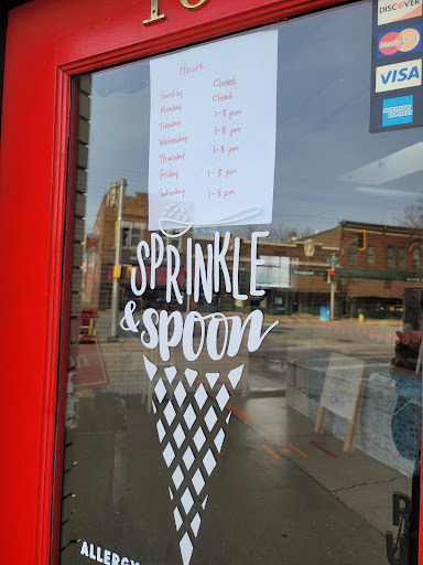 Sprinkle & Spoon Gallery - United States