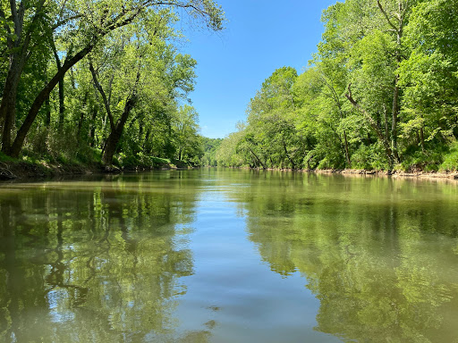 Red River Canoe Rental - Thumbnail
