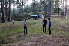 Murree Camping murree