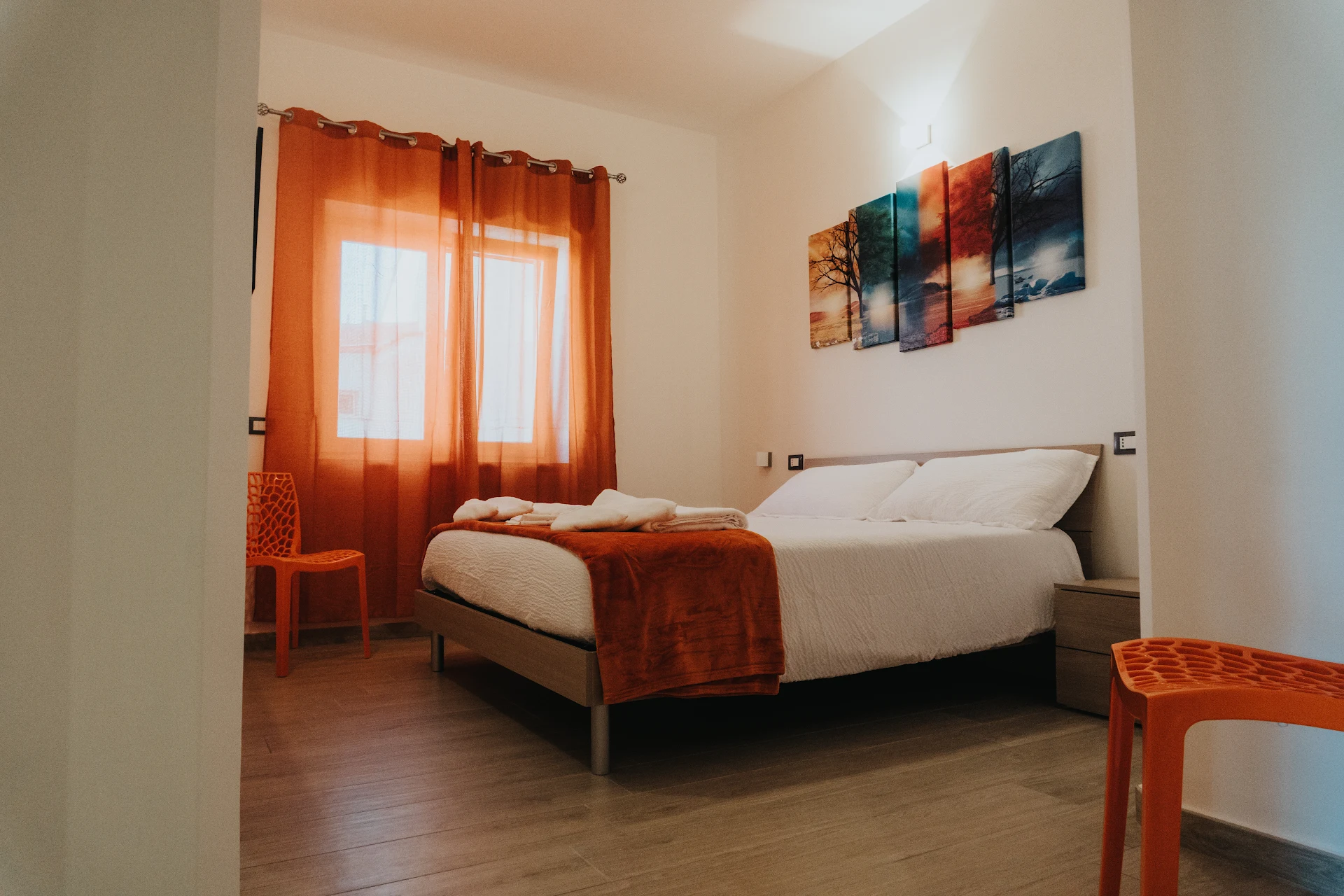 Harmony Guest House