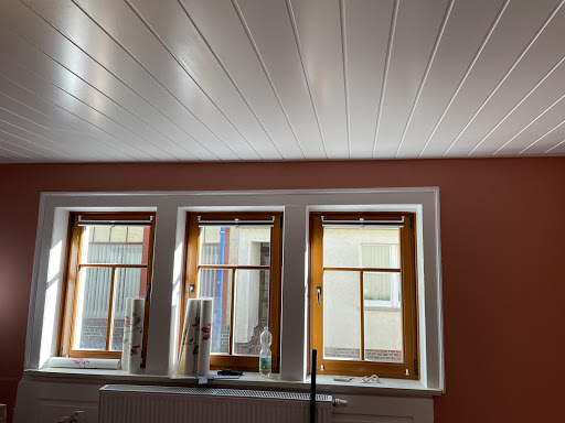 Malerbetrieb Rassmann - Visual