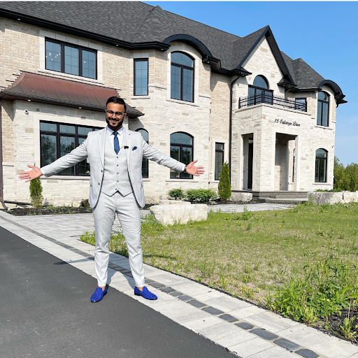 Moaeez Rehman| Durham Region Real Estate Agent - Thumbnail