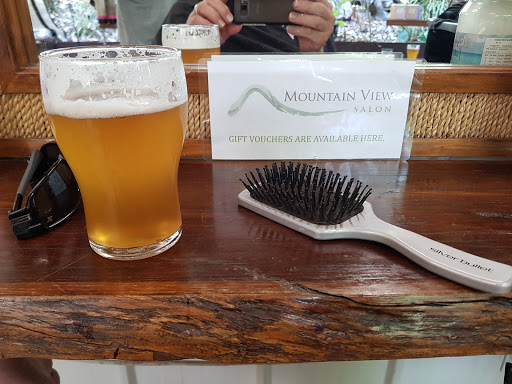 Mountain View Salon - Thumbnail