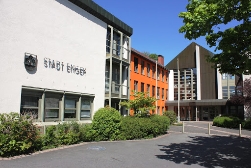 Rathaus Enger
