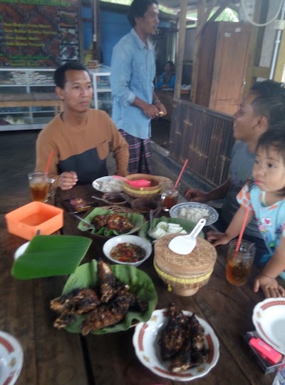 Photos of IKAN BAKAR MAZ JAMMUS