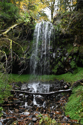 Cascades du Barbier - Thumbnail