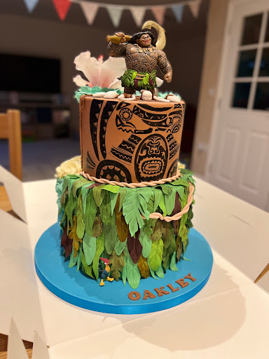 Bespoke Cakes by Lina - Thumbnail