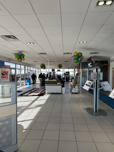 Port Lavaca Chevrolet GMC Parts Store - Thumbnail