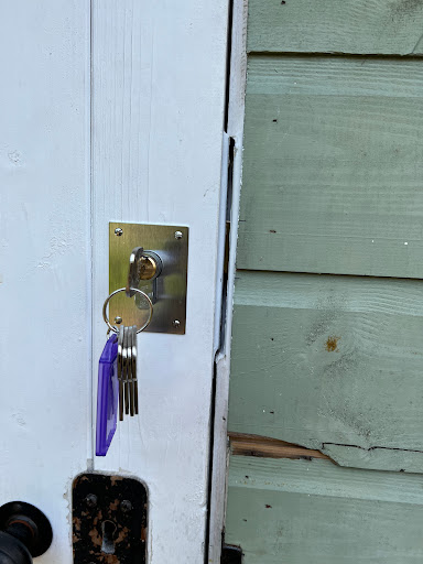 Call Nigel Locksmith - Thumbnail