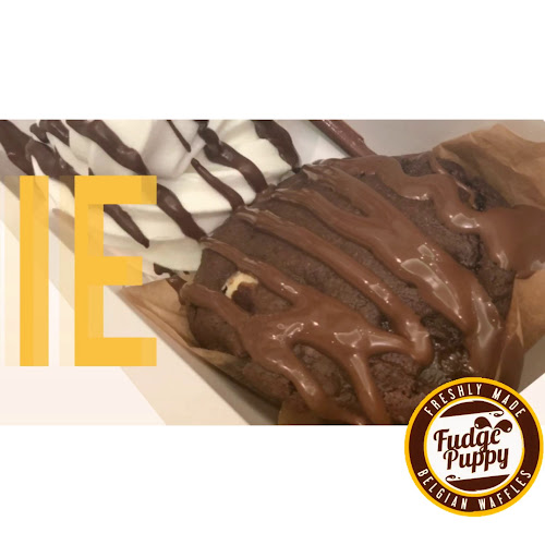 Reviews of Fudge Puppy in Leicester - Ice cream