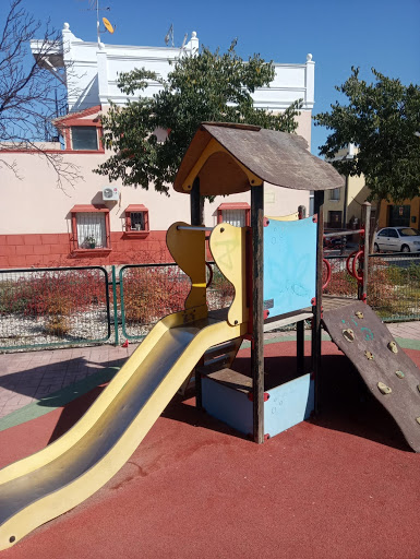 Teki Teki Park