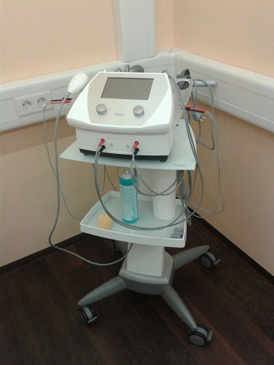 Physiotherapie Altstadt I Physio Gallery - Germany