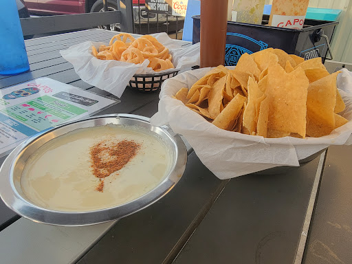 Capo's Tacos Gallery - United States