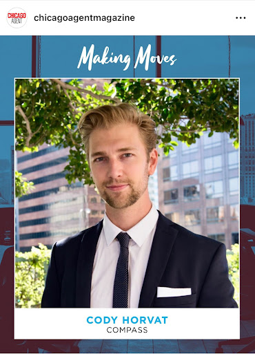 Cody Horvat Real Estate - Thumbnail