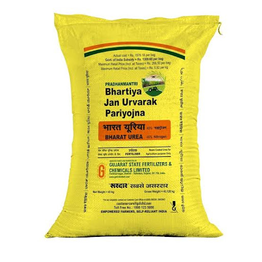 Buy two bottles get 4 bags urea post image