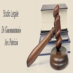 Di Giacomantonio Avv. Patrizia Studio Legale - Thumbnail