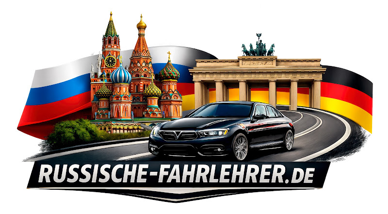 Russischer Fahrlehrer Koblenz – Fahrschule Falkenburg Foto 2