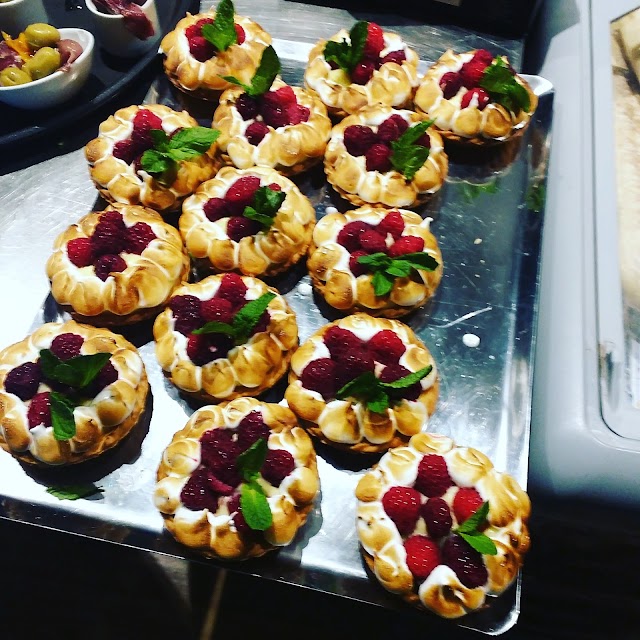 Little Eataly & Co