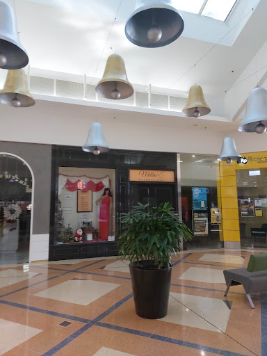 Melba's Alterations - Visual