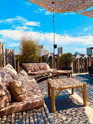 Photo n°6 de MS Club Restaurant à Marseille (Restaurant)