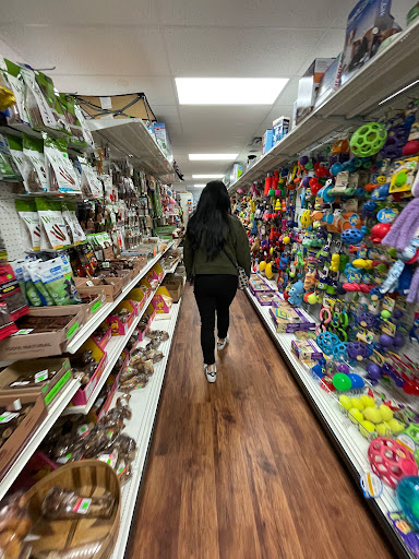 Pet Solutions Supermarket & Grooming - Thumbnail