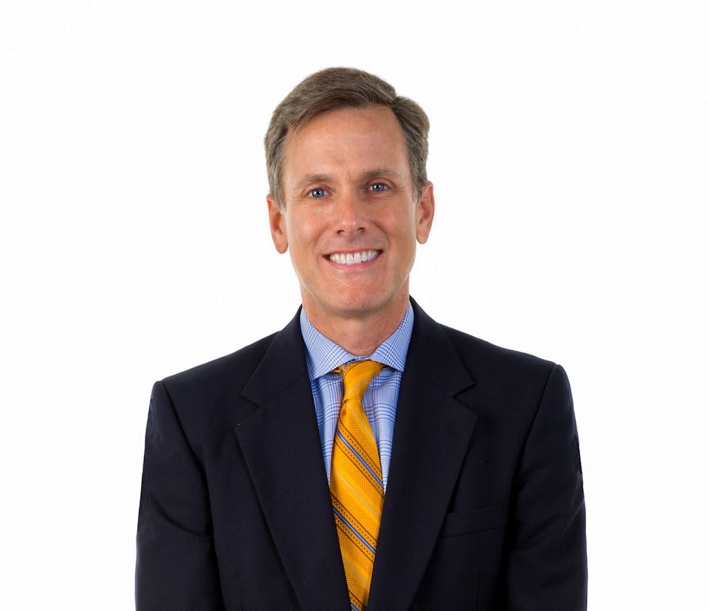 William O Harris Iii M D