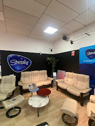 Photo n°4 de Les Experts Meubles Bergerac - Pro'Meubles à Bergerac (Magasin de canapés)