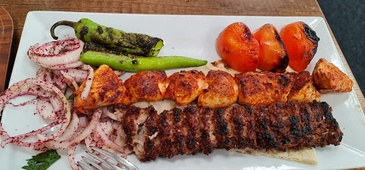 Daik Kolgrill - Thumbnail