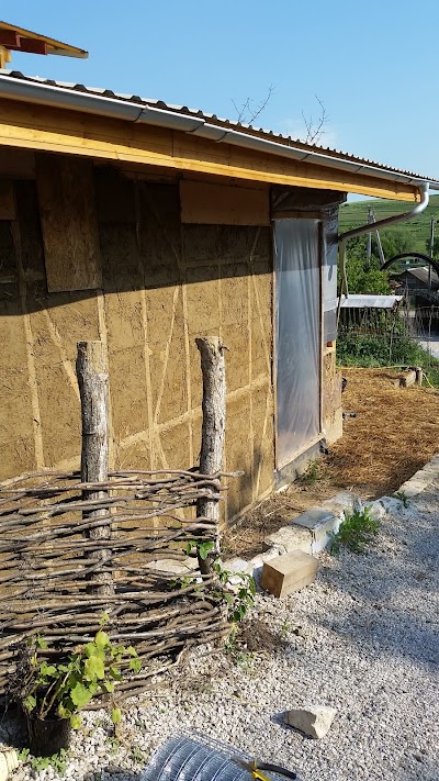 Photos of Eco-village Moldova