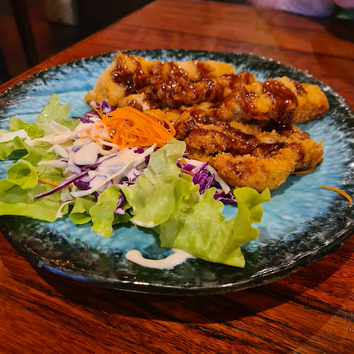 Akari Japanese Restaurant - Thumbnail