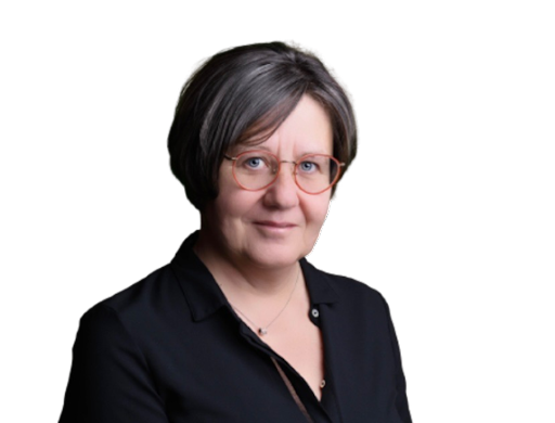 Véronique Talhouet - Thumbnail