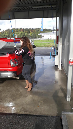 Rezensionen über Star Car Wash AG in Aarau - Autowäsche