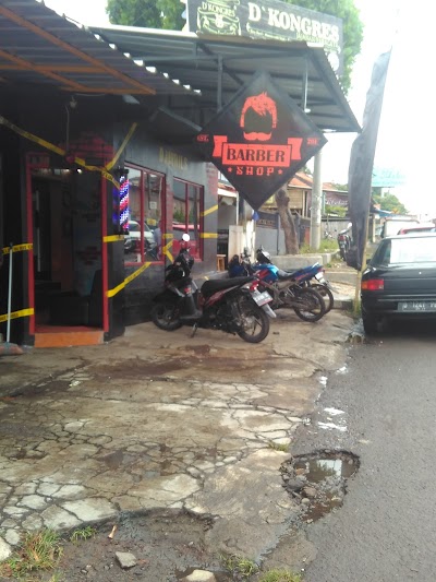 Photos of BARBERSHOP D'JIBRILS