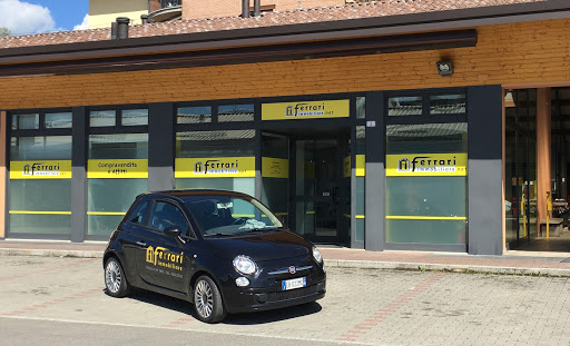 Agenzia Immobiliare Ferrari Immobiliare Servizi srl - Thumbnail