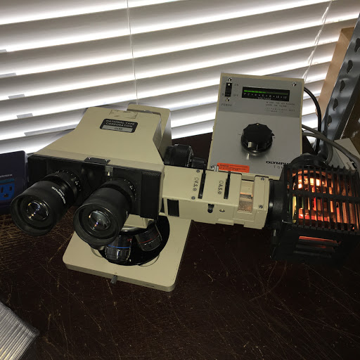 The Transfer Lab - Obsolete Media Conversion Service - Thumbnail