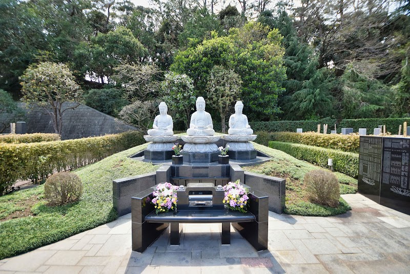 合掌の郷 東戸塚霊園