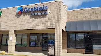 OneMain Financial photo