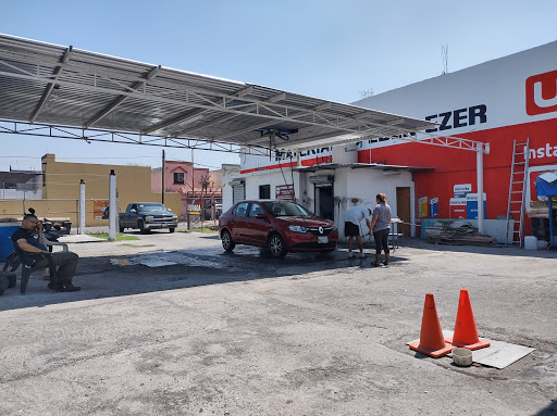 Car Wash Kenia