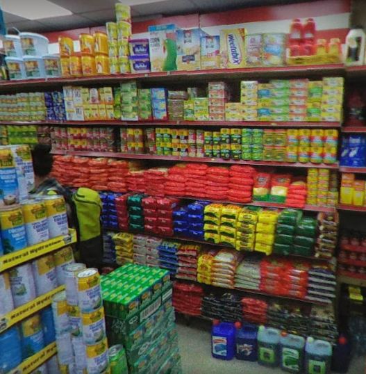 A1 Superstore London photo 2