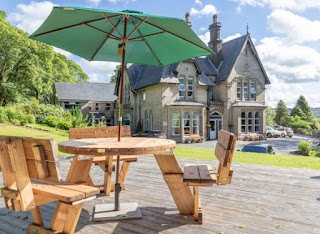 Thorncliffe - Crown Care Homes