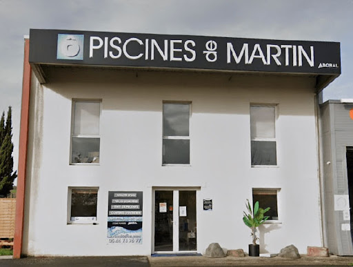 Photo de O PISCINES DE MARTIN