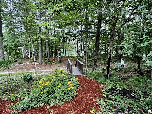 Eagles Nest Cabin - Thumbnail