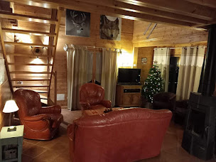 Photo n°44 de Chalet La Belle Etoile à Fraize (Gîte)