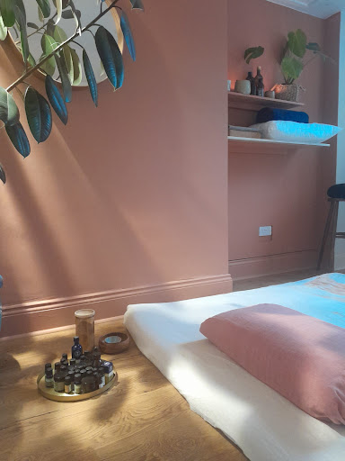 Ayurvedic Yoga Massage: Roots Collective