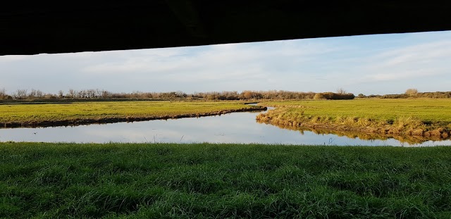 Observatoire Reserve Beauguillot