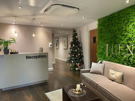 Luenire Spa & Aesthetics