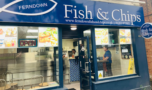 Ferndown Fish & Chips - Thumbnail