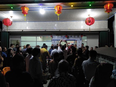 Photos of FIFGROUP Cabang Singkawang