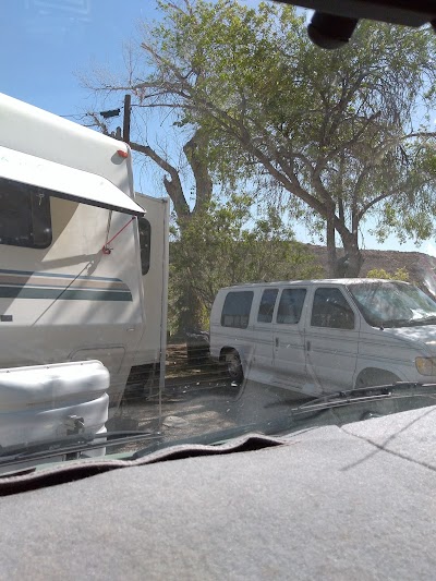 RJ RV Park